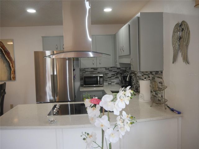 6165 CHESHAM DRIVE 5, New Port Richey, FL 34653