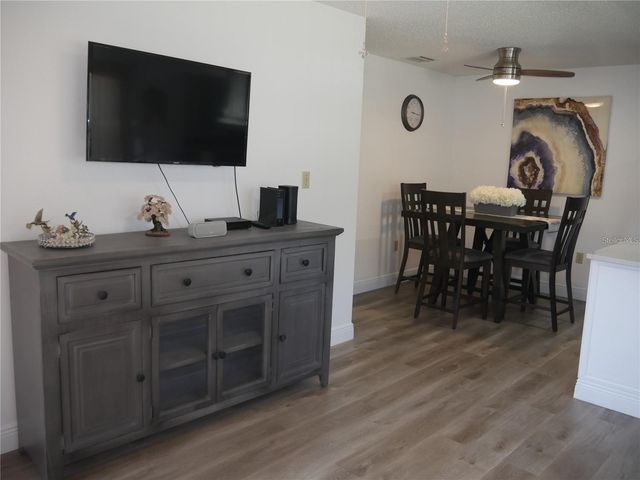 6165 CHESHAM DRIVE 5, New Port Richey, FL 34653