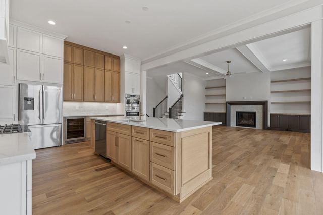 11376 Gold Finch Drive, Plain City, OH 43064