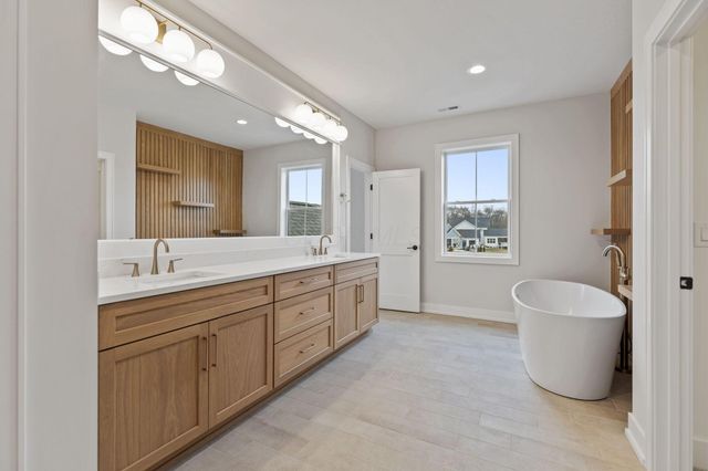 11376 Gold Finch Drive, Plain City, OH 43064