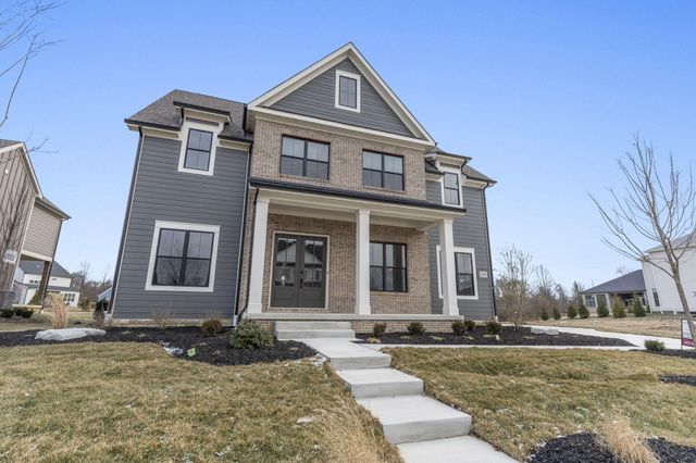 11376 Gold Finch Drive, Plain City, OH 43064