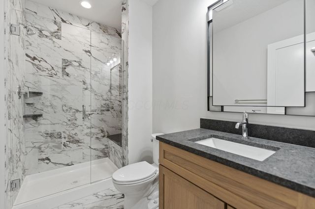 11376 Gold Finch Drive, Plain City, OH 43064