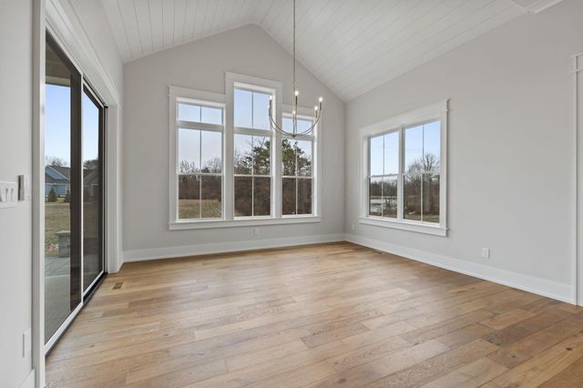 11376 Gold Finch Drive, Plain City, OH 43064