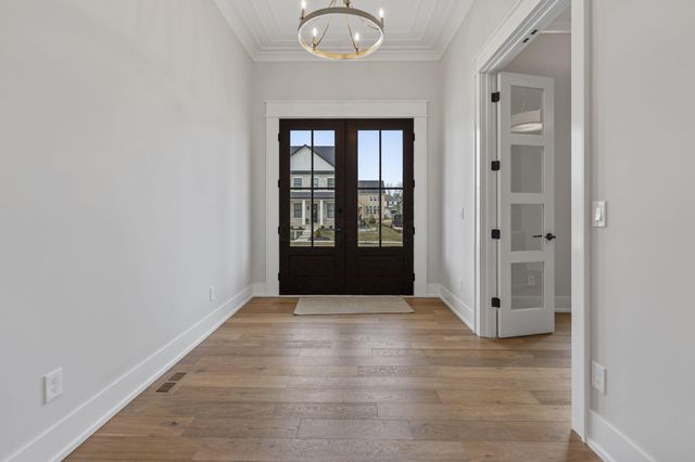 11376 Gold Finch Drive, Plain City, OH 43064