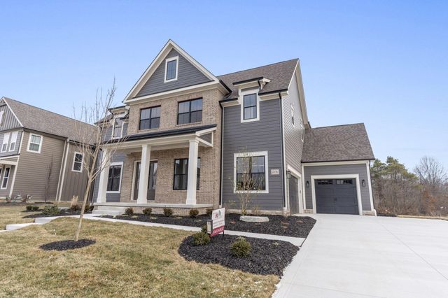 11376 Gold Finch Drive, Plain City, OH 43064