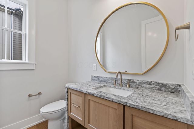 11376 Gold Finch Drive, Plain City, OH 43064