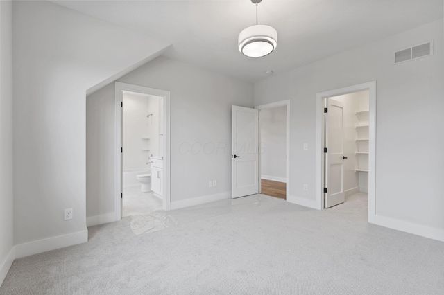 11376 Gold Finch Drive, Plain City, OH 43064