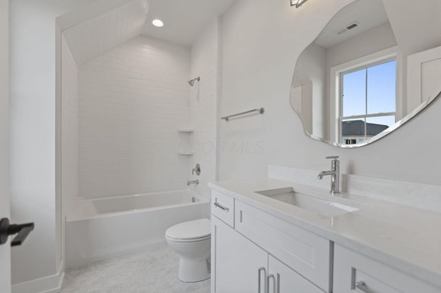 11376 Gold Finch Drive, Plain City, OH 43064