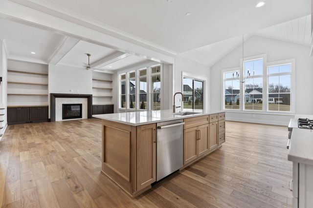 11376 Gold Finch Drive, Plain City, OH 43064