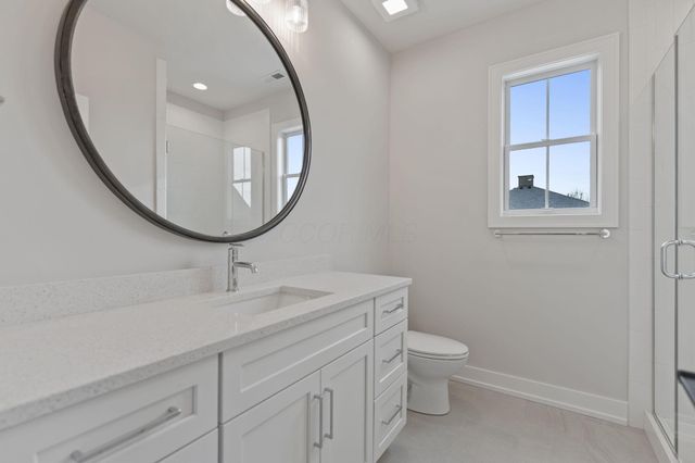 11376 Gold Finch Drive, Plain City, OH 43064