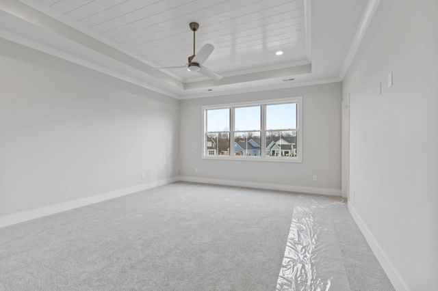 11376 Gold Finch Drive, Plain City, OH 43064