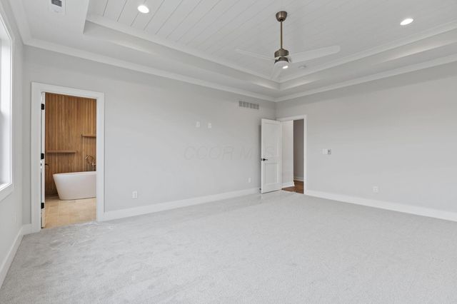 11376 Gold Finch Drive, Plain City, OH 43064