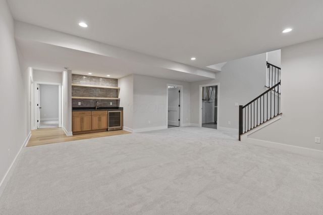 11376 Gold Finch Drive, Plain City, OH 43064