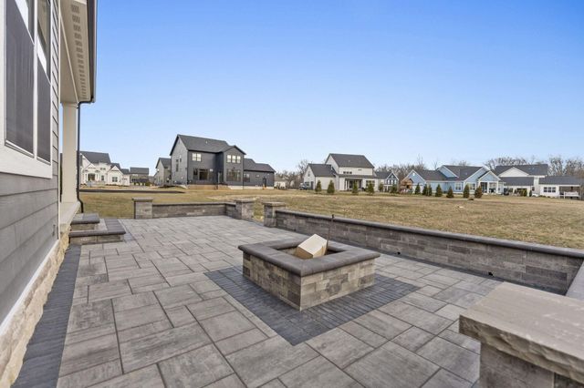 11376 Gold Finch Drive, Plain City, OH 43064