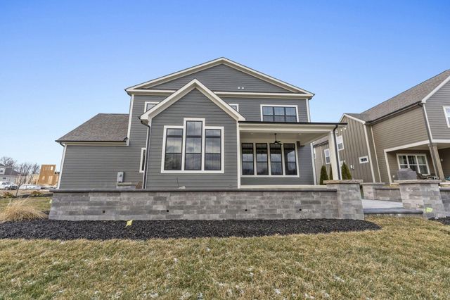 11376 Gold Finch Drive, Plain City, OH 43064