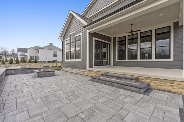 11376 Gold Finch Drive, Plain City, OH 43064