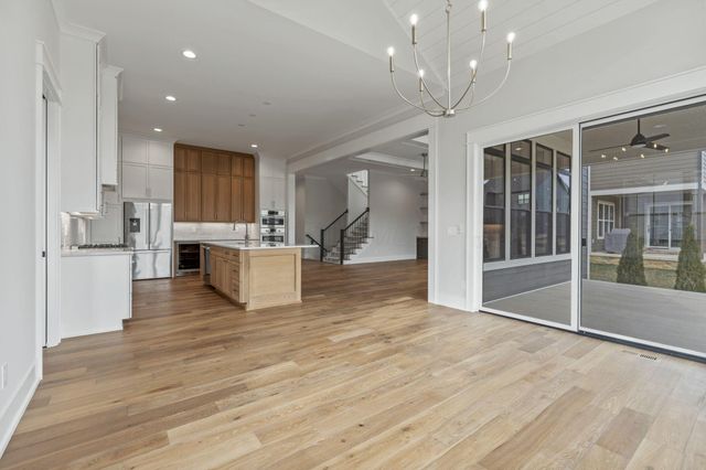 11376 Gold Finch Drive, Plain City, OH 43064