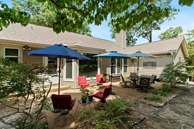 121 Rock Hill Road, Fairfield Bay, AR 72088