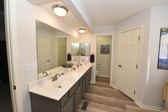 121 Rock Hill Road, Fairfield Bay, AR 72088