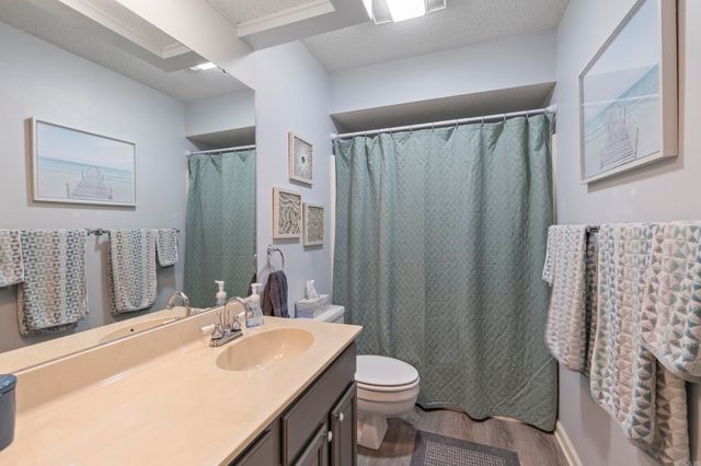 121 Rock Hill Road, Fairfield Bay, AR 72088