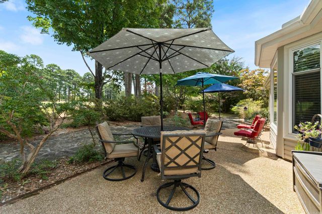 121 Rock Hill Road, Fairfield Bay, AR 72088