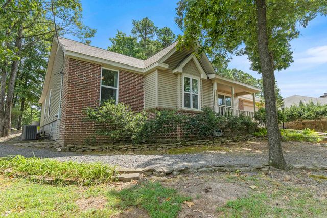 121 Rock Hill Road, Fairfield Bay, AR 72088