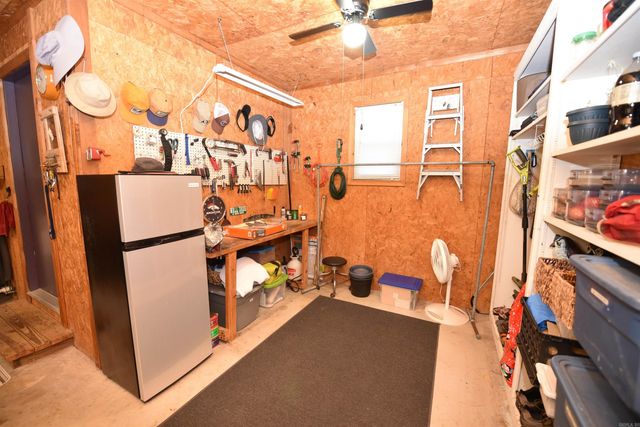 121 Rock Hill Road, Fairfield Bay, AR 72088