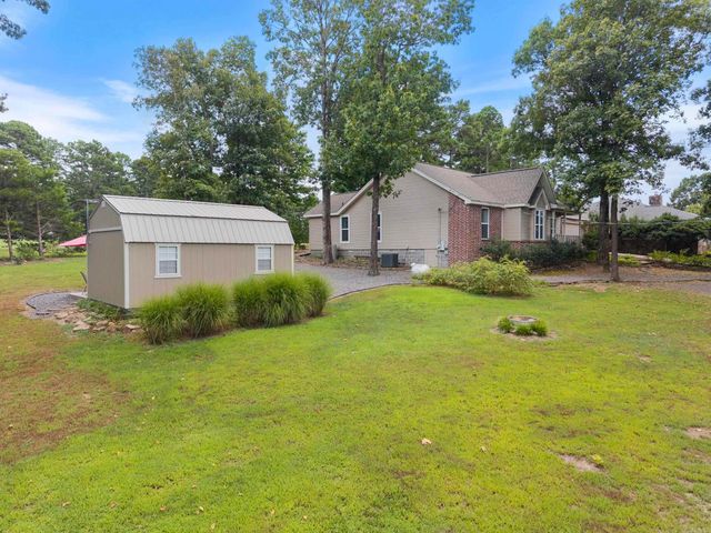 121 Rock Hill Road, Fairfield Bay, AR 72088