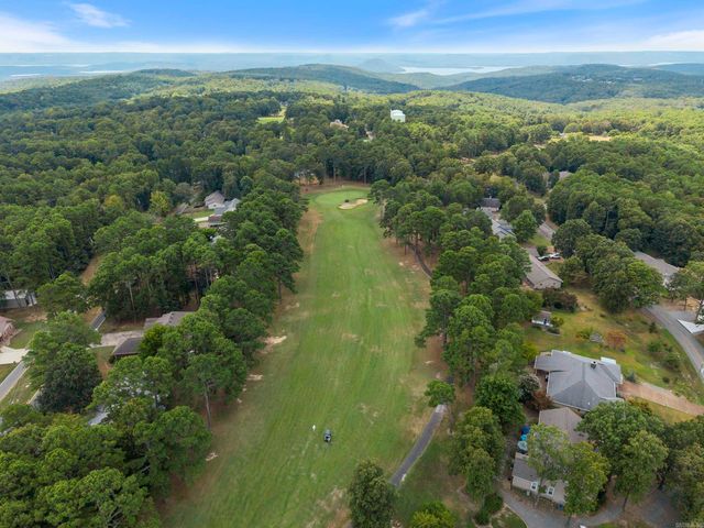 121 Rock Hill Road, Fairfield Bay, AR 72088