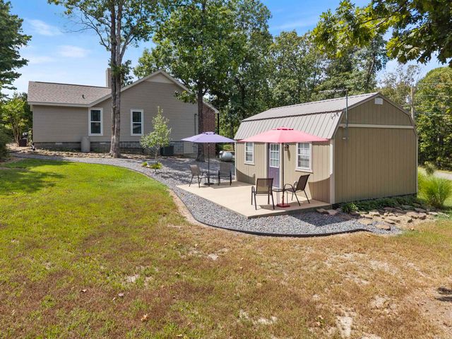 121 Rock Hill Road, Fairfield Bay, AR 72088