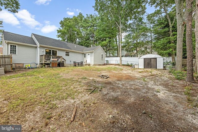 255 TACKLE AVE, Manahawkin, NJ 08050