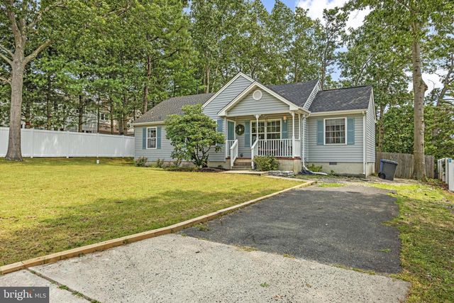 255 TACKLE AVE, Manahawkin, NJ 08050