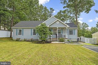 255 TACKLE AVE, Manahawkin, NJ 08050