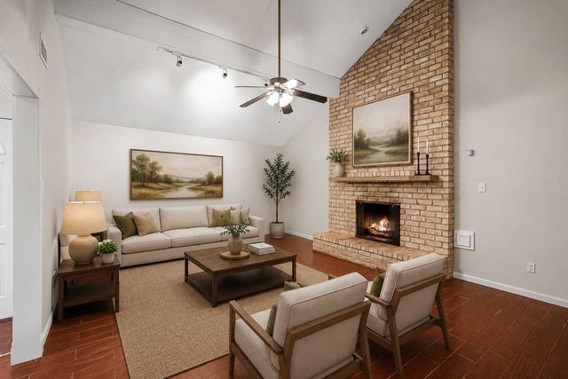 15903 Seven Springs Drive, Houston, TX 77084