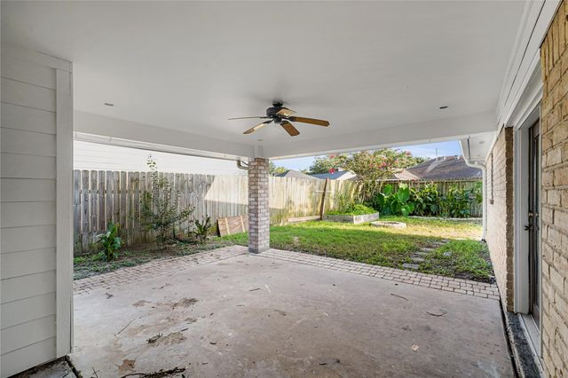 15903 Seven Springs Drive, Houston, TX 77084
