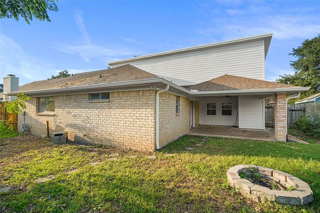 15903 Seven Springs Drive, Houston, TX 77084