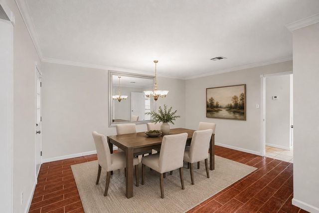 15903 Seven Springs Drive, Houston, TX 77084