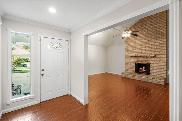 15903 Seven Springs Drive, Houston, TX 77084