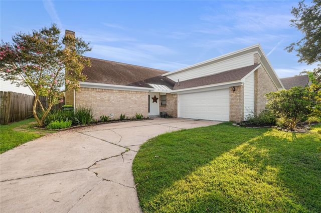 15903 Seven Springs Drive, Houston, TX 77084