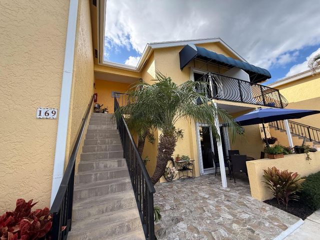 169 Waterside Drive, Hypoluxo, FL 33462