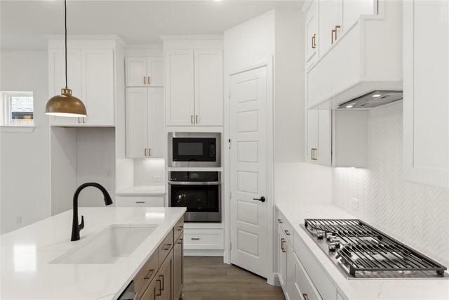 1413 Kirkdale Drive, Forney, TX 75126