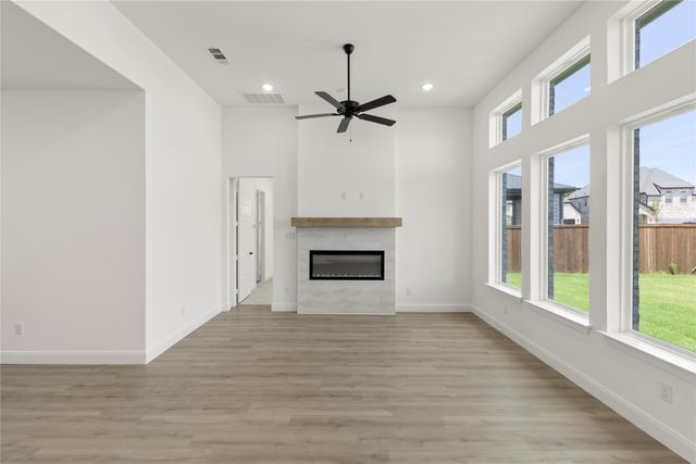 1413 Kirkdale Drive, Forney, TX 75126