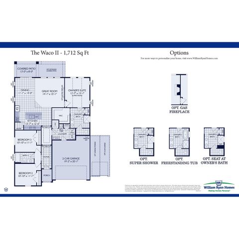 1413 Kirkdale Drive, Forney, TX 75126