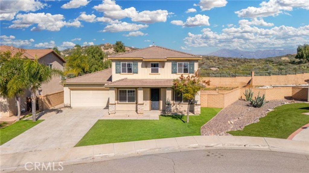 27212 Golden Field Court, Moreno Valley, CA 92555