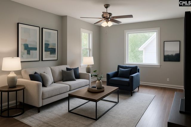 340 Avery Place Drive, Columbia, SC 29212