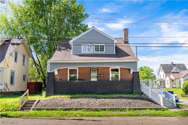 918 15th Street NW, Canton, OH 44703
