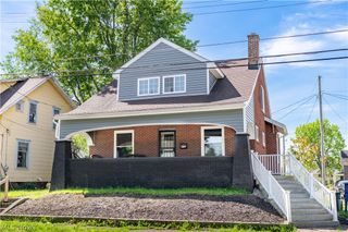 918 15th Street NW, Canton, OH 44703