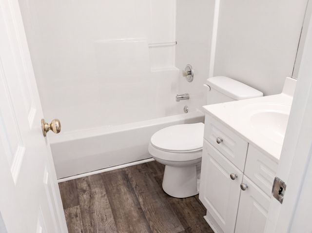 2950 Baby Ruth Ln Unit 1, Antioch, TN 37013