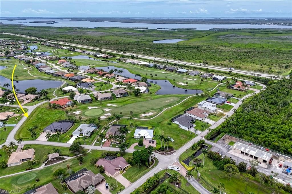 11981 Princess Grace CT, CAPE CORAL, FL 33991 — photo 2