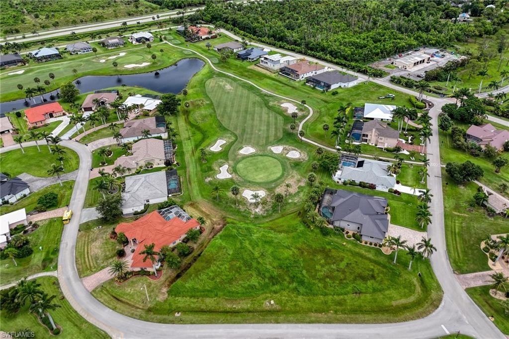 11981 Princess Grace CT, CAPE CORAL, FL 33991 — photo 3